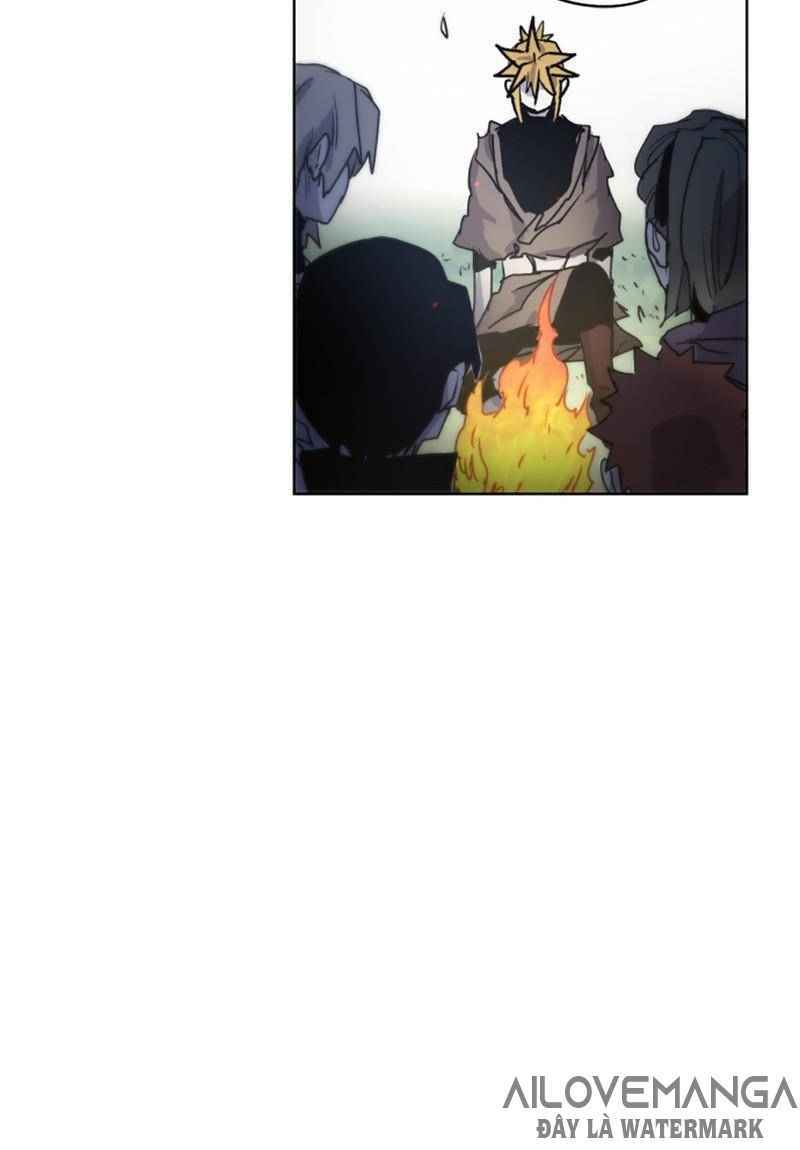Kỵ Sĩ Báo Thù: Chapter 11