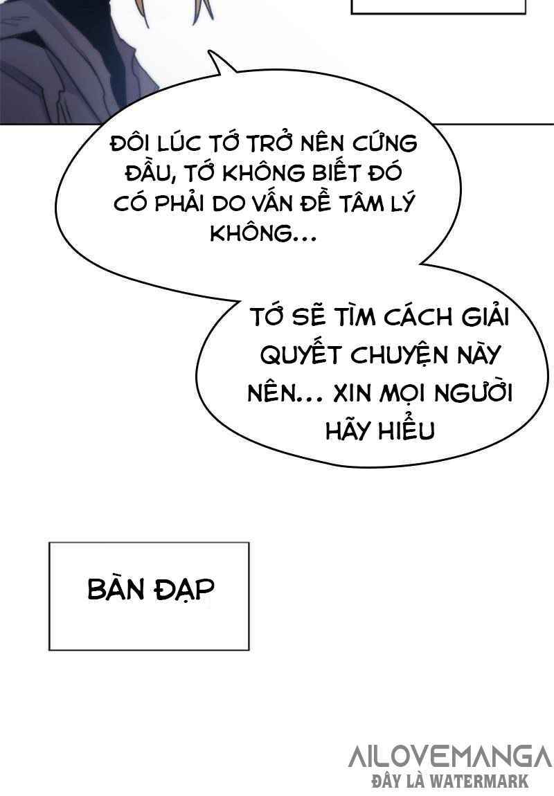 Kỵ Sĩ Báo Thù: Chapter 11