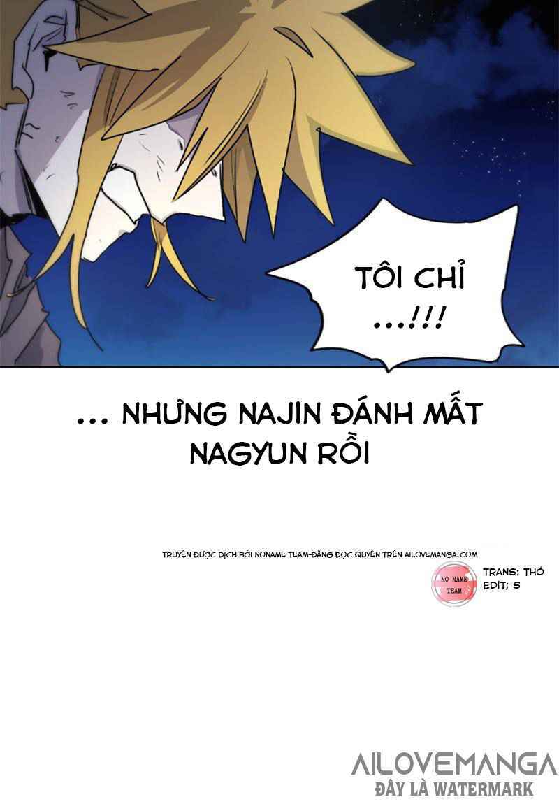 Kỵ Sĩ Báo Thù: Chapter 11