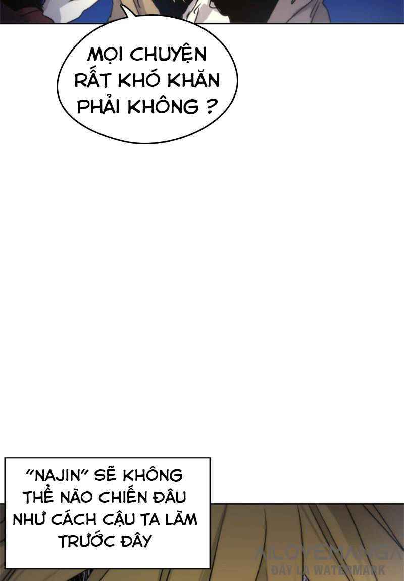 Kỵ Sĩ Báo Thù: Chapter 11
