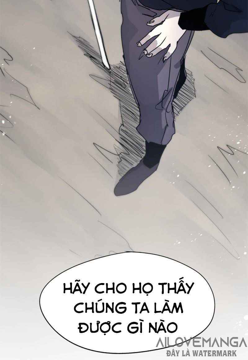 Kỵ Sĩ Báo Thù: Chapter 11