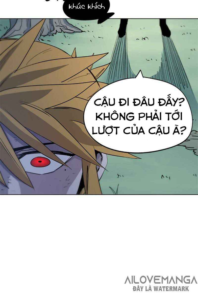 Kỵ Sĩ Báo Thù: Chapter 11