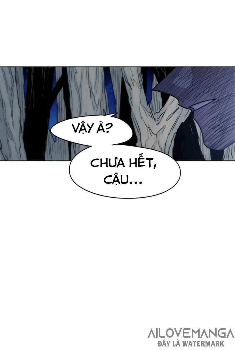 Kỵ Sĩ Báo Thù: Chapter 11