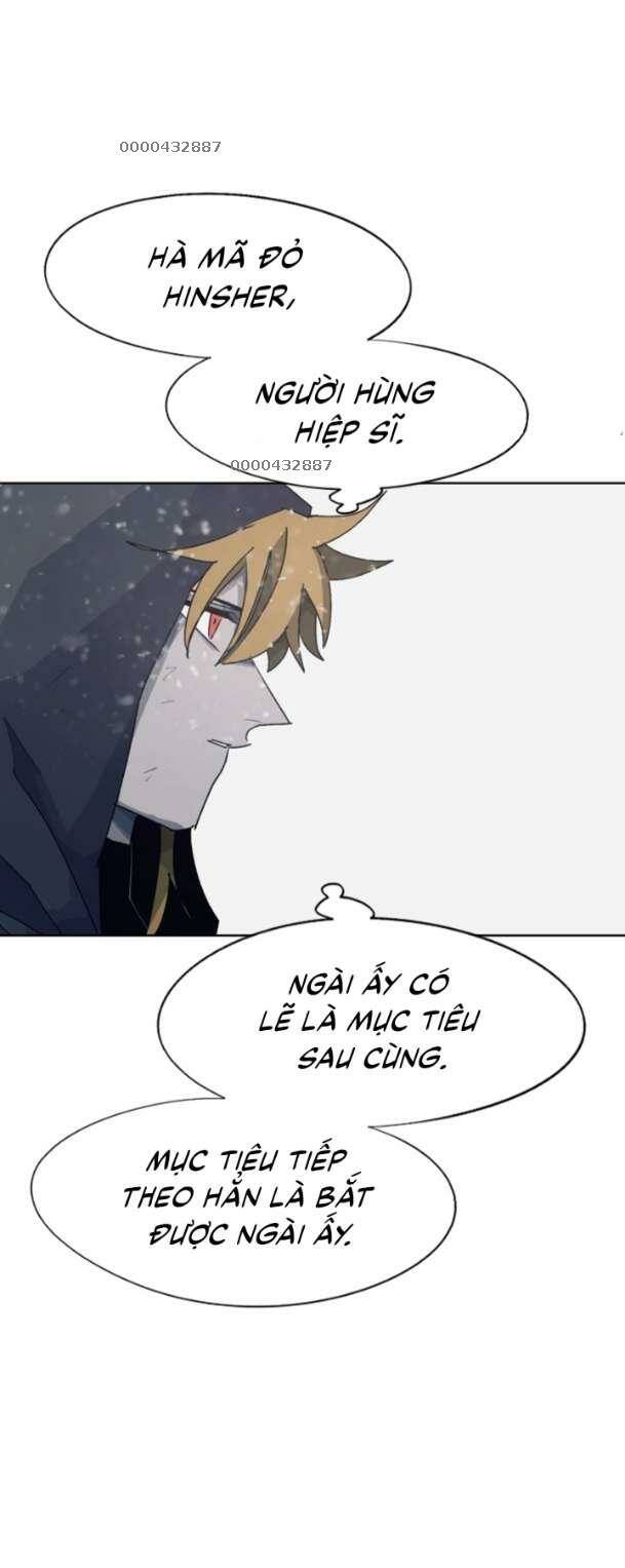 Kỵ Sĩ Báo Thù: Chapter 110