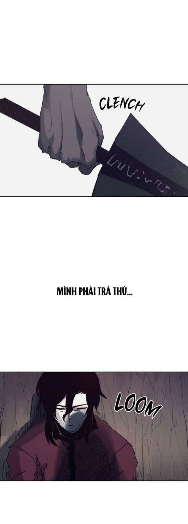 Kỵ Sĩ Báo Thù: Chapter 110