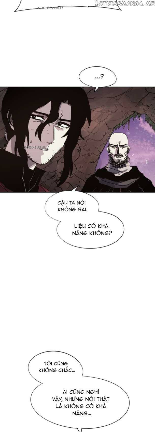 Kỵ Sĩ Báo Thù: Chapter 110