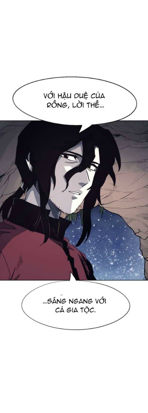 Kỵ Sĩ Báo Thù: Chapter 110