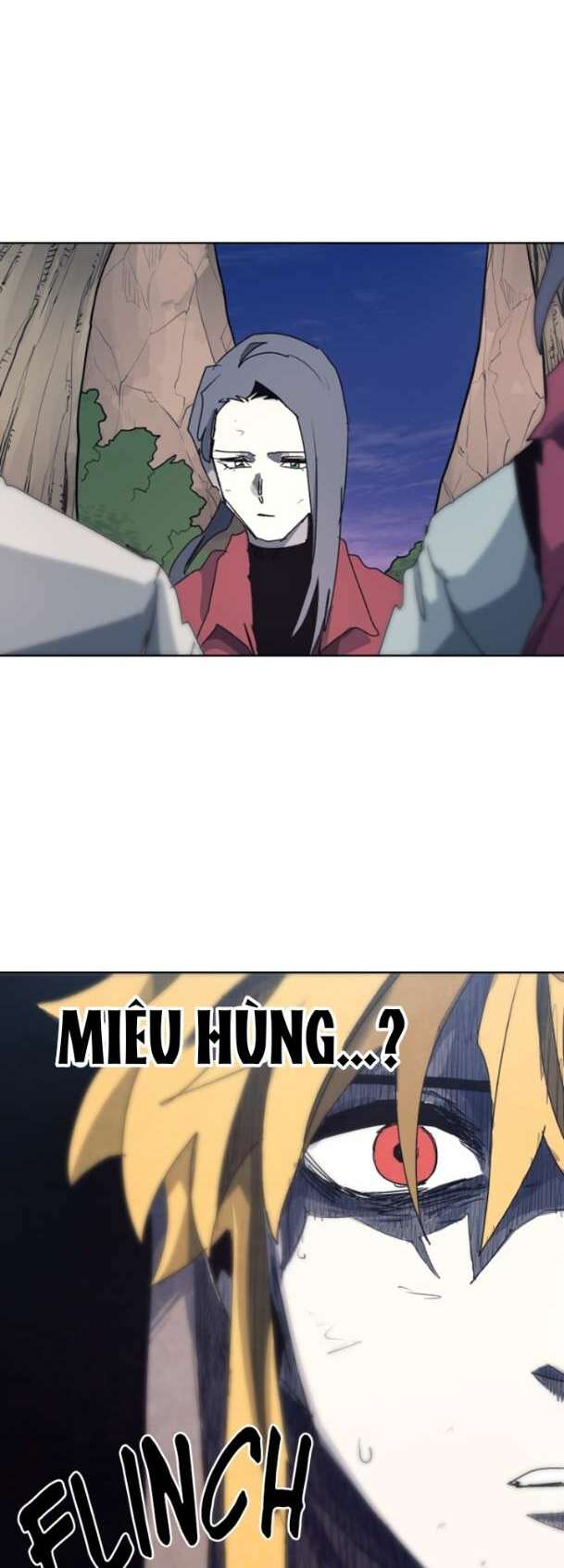 Kỵ Sĩ Báo Thù: Chapter 110