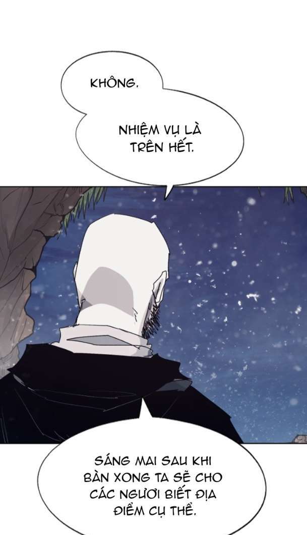 Kỵ Sĩ Báo Thù: Chapter 110