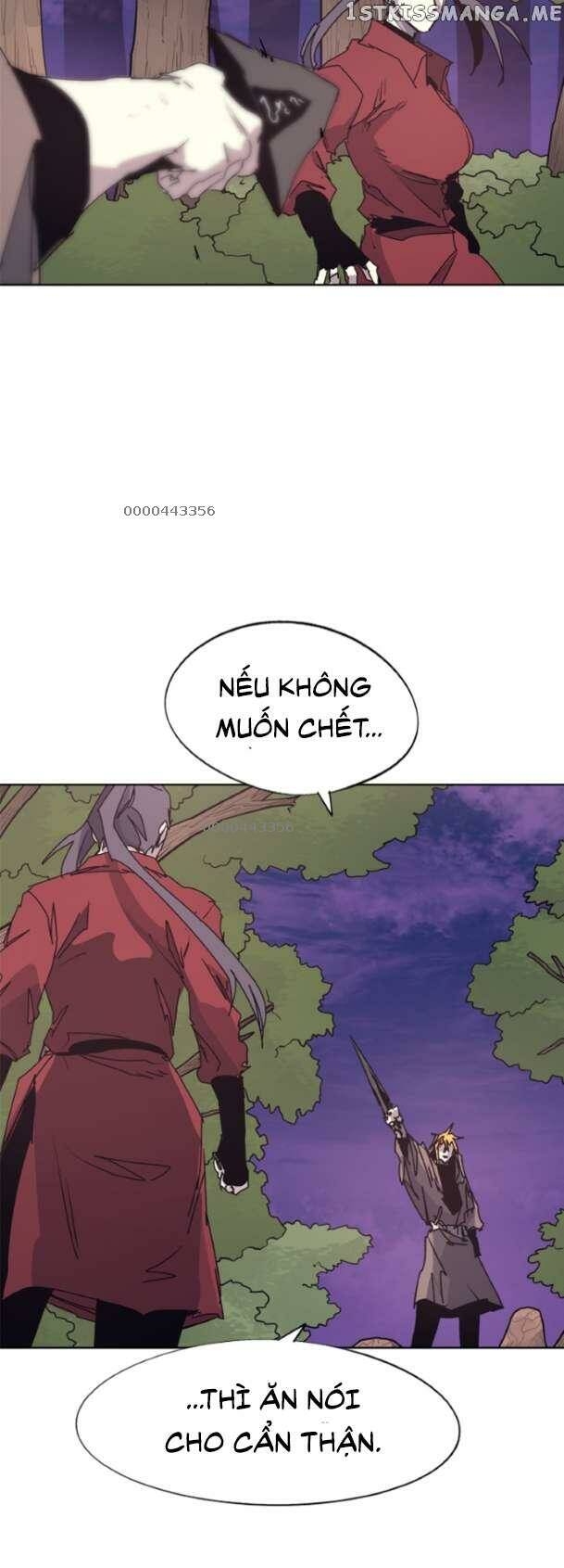 Kỵ Sĩ Báo Thù: Chapter 111