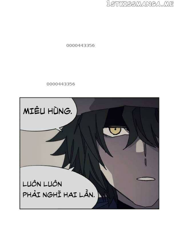 Kỵ Sĩ Báo Thù: Chapter 111