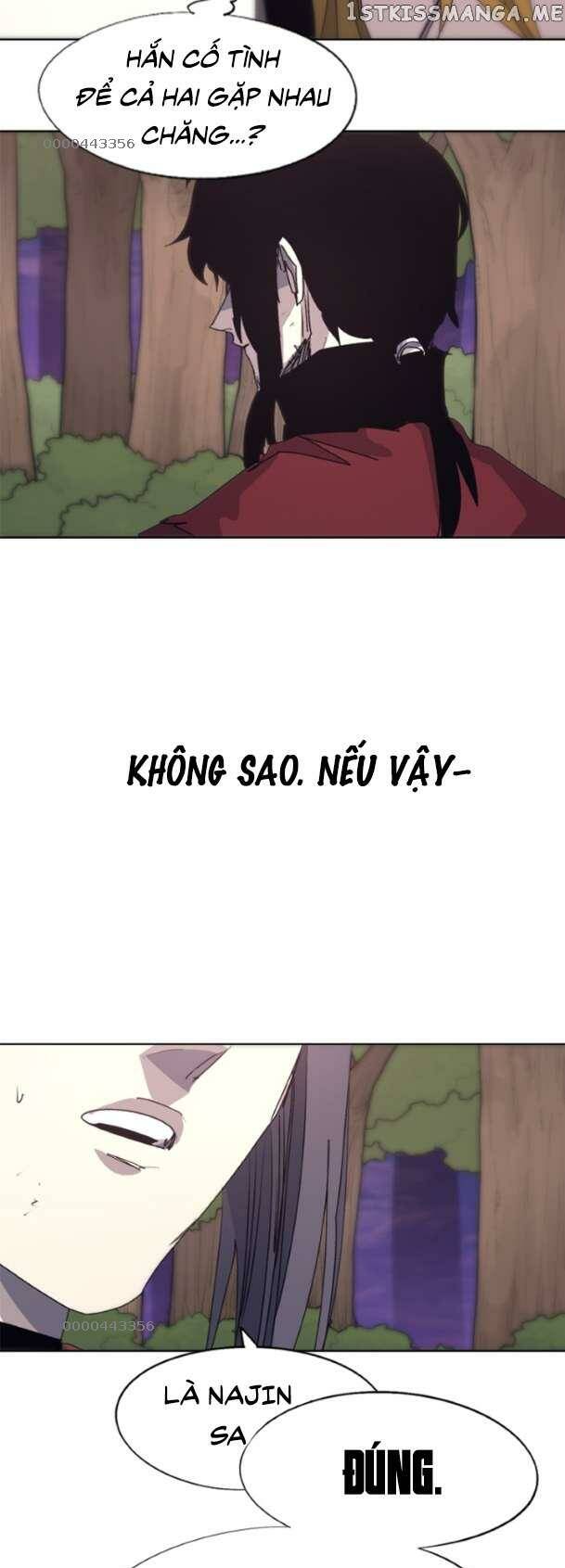 Kỵ Sĩ Báo Thù: Chapter 111