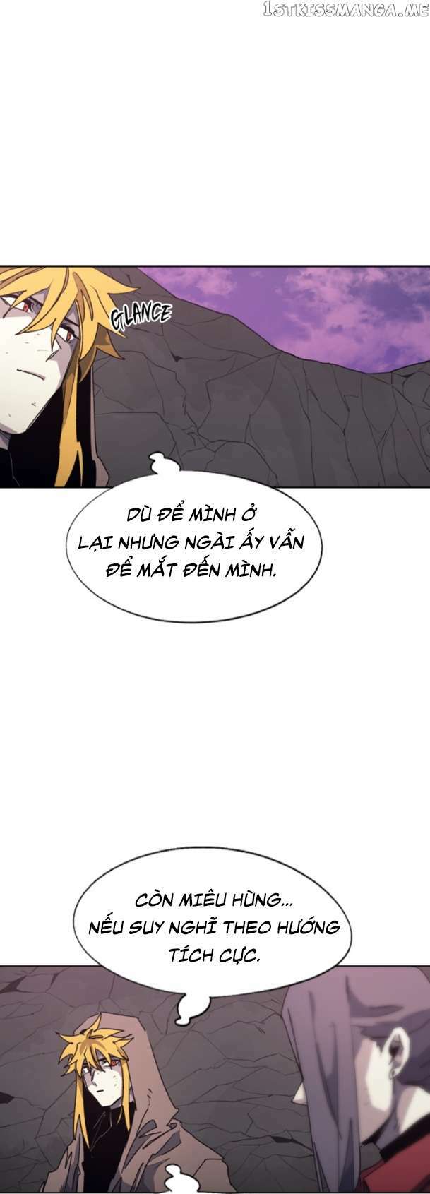 Kỵ Sĩ Báo Thù: Chapter 111