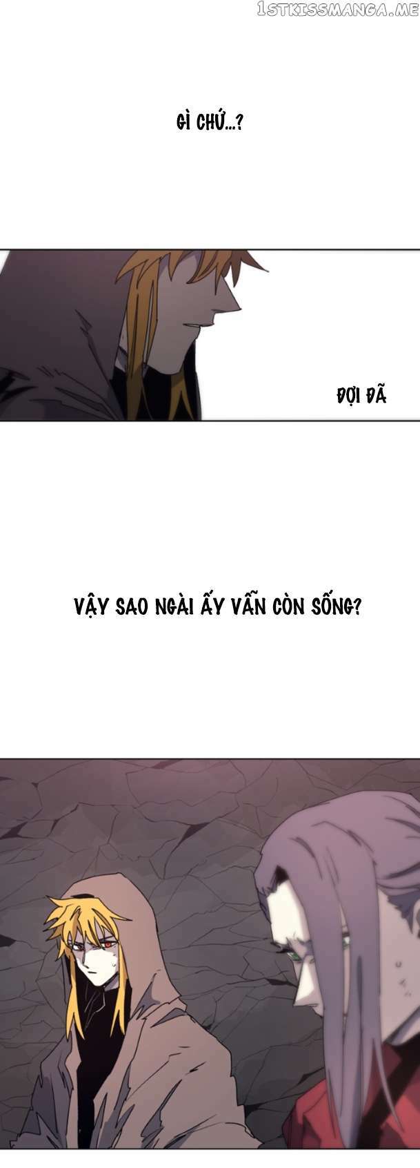 Kỵ Sĩ Báo Thù: Chapter 111