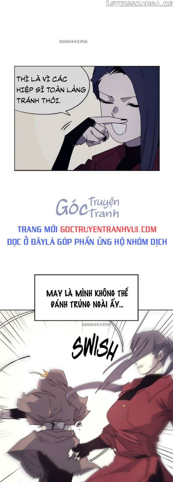 Kỵ Sĩ Báo Thù: Chapter 111