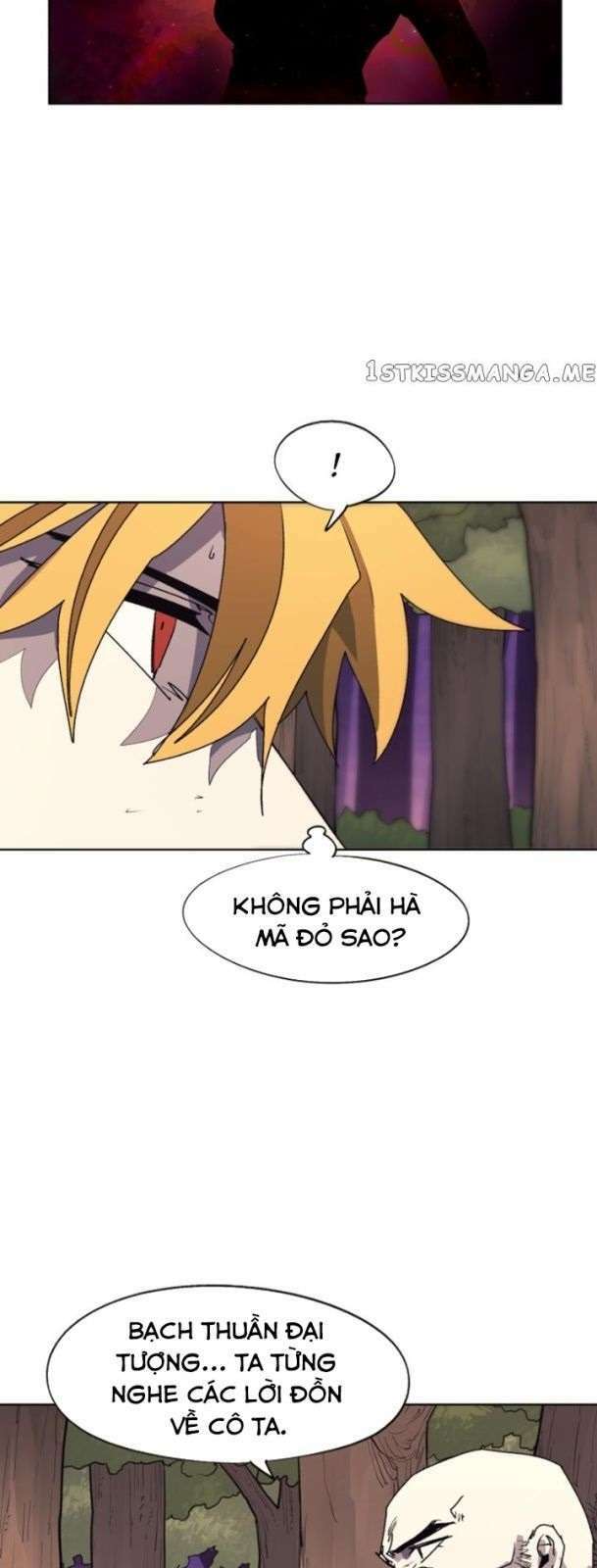 Kỵ Sĩ Báo Thù: Chapter 112