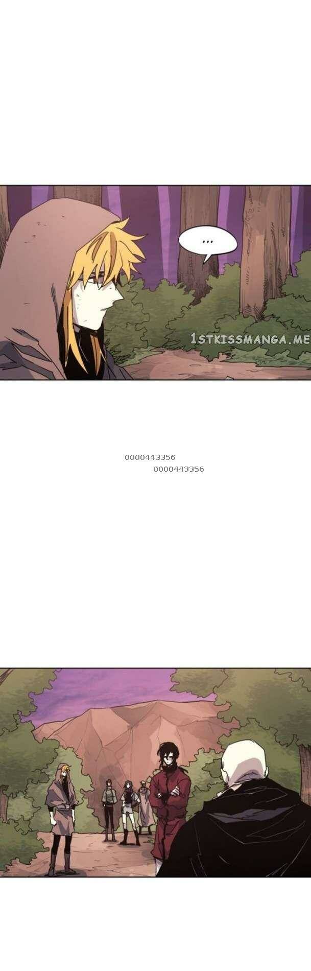 Kỵ Sĩ Báo Thù: Chapter 112