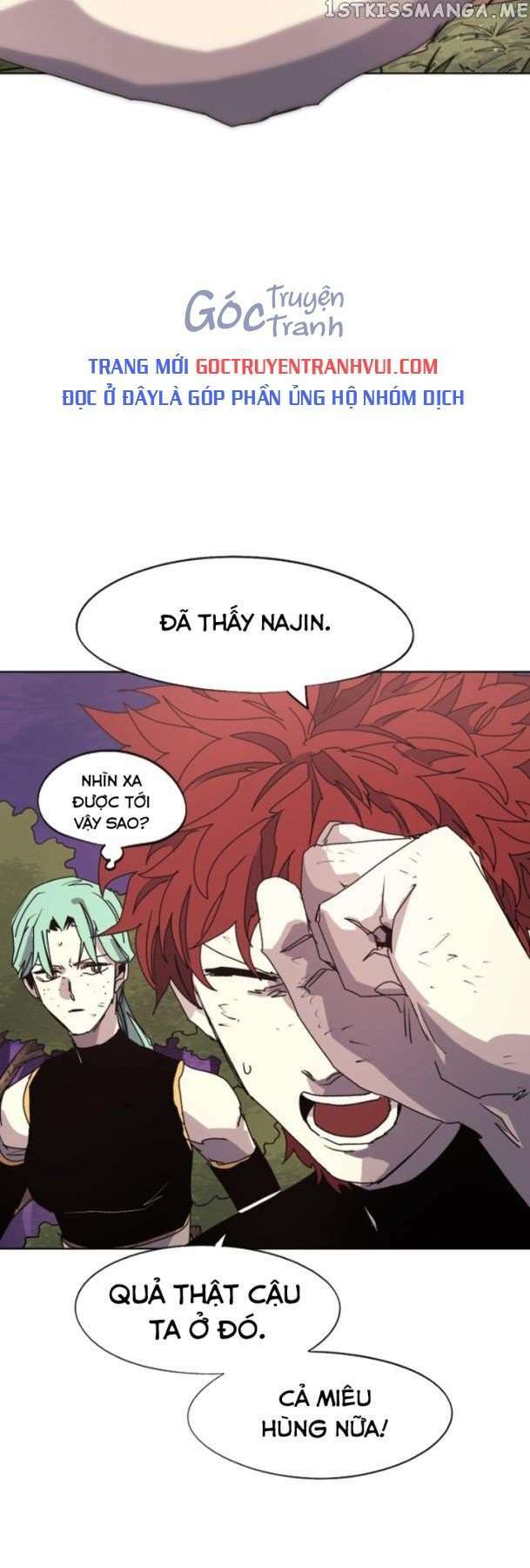 Kỵ Sĩ Báo Thù: Chapter 112