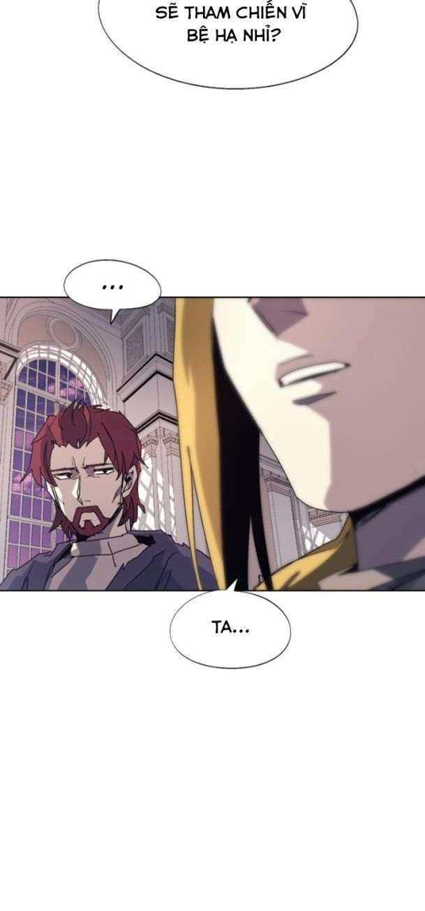 Kỵ Sĩ Báo Thù: Chapter 112