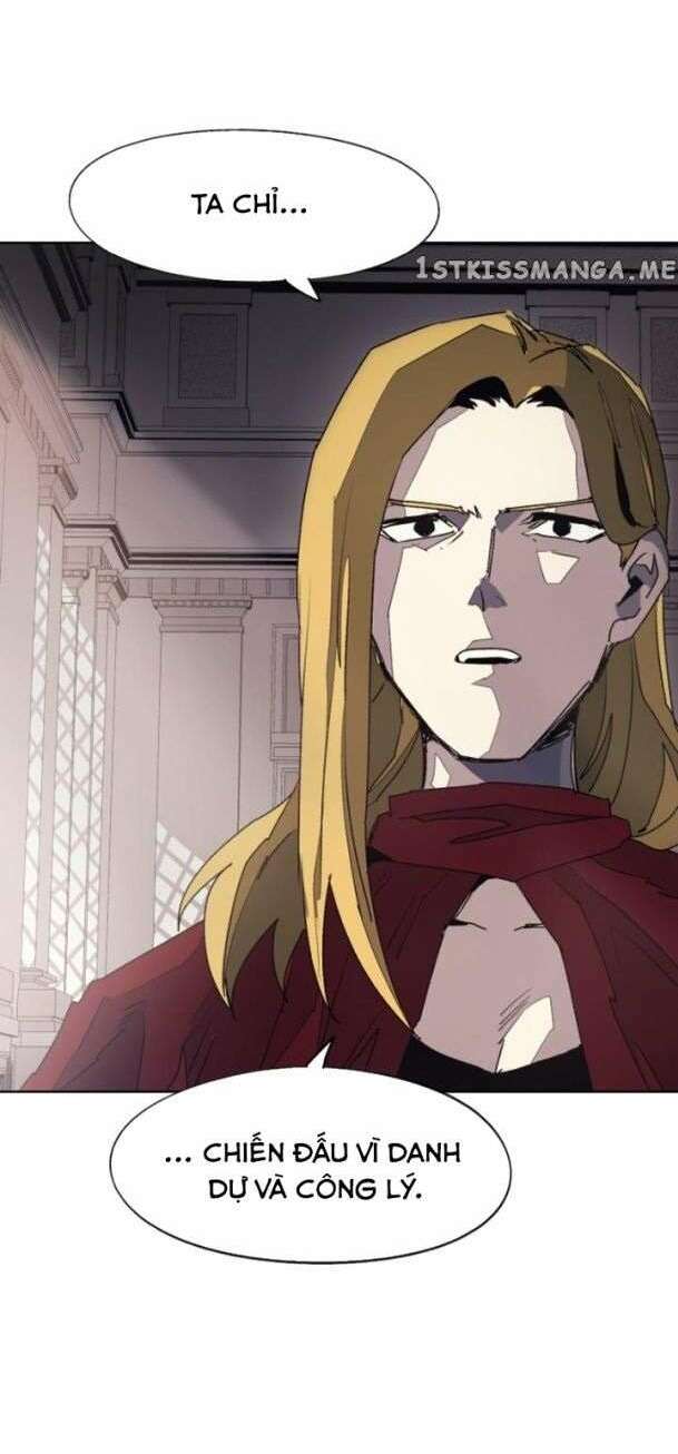 Kỵ Sĩ Báo Thù: Chapter 112