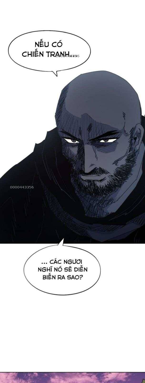 Kỵ Sĩ Báo Thù: Chapter 112