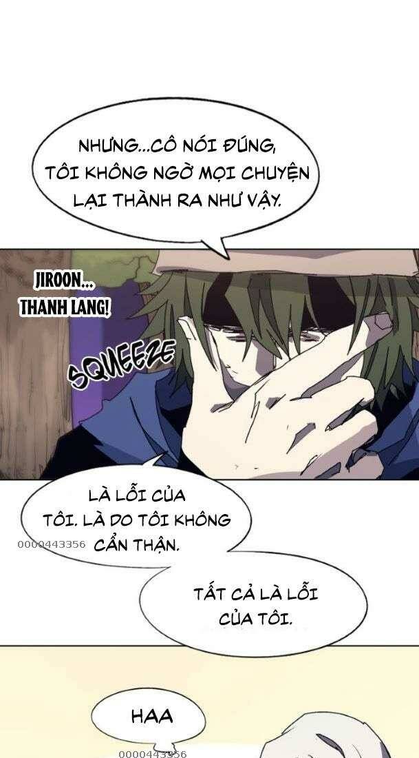 Kỵ Sĩ Báo Thù: Chapter 113