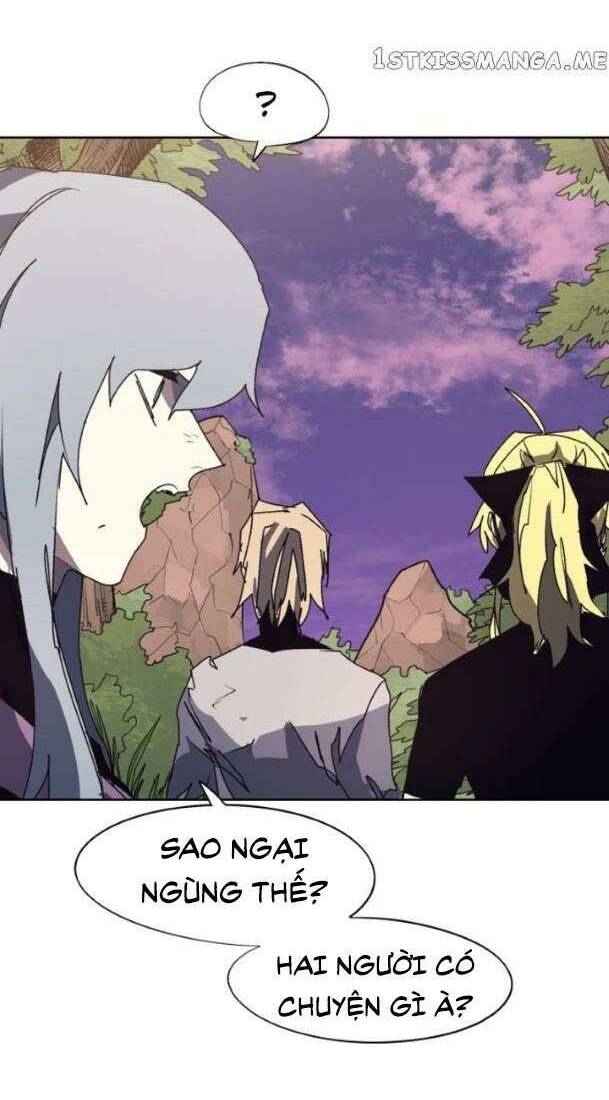 Kỵ Sĩ Báo Thù: Chapter 113