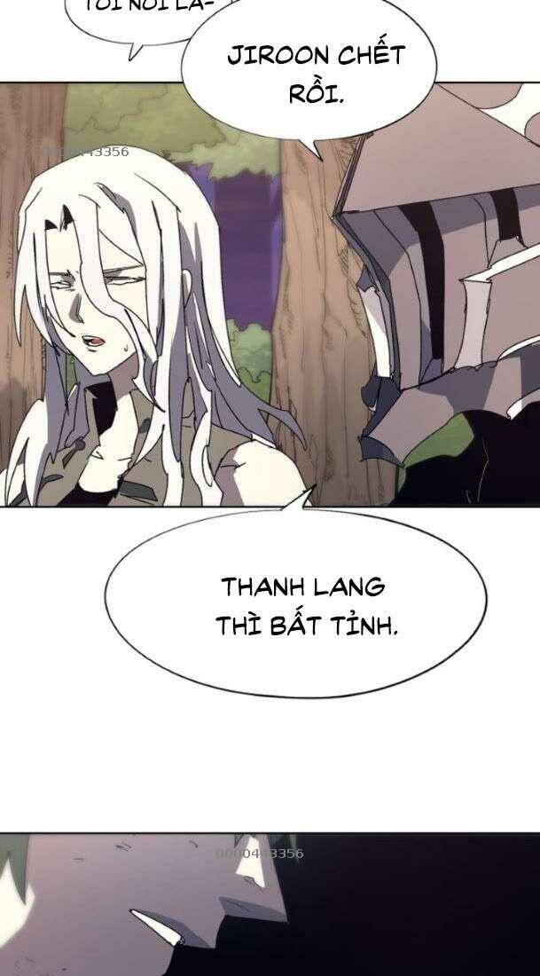 Kỵ Sĩ Báo Thù: Chapter 113