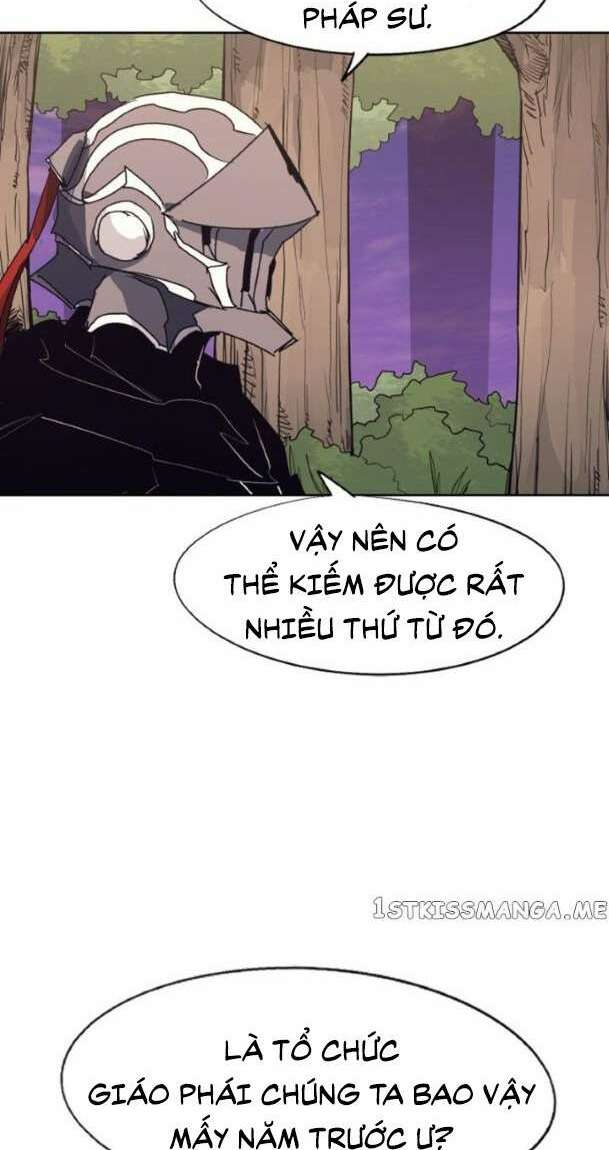 Kỵ Sĩ Báo Thù: Chapter 113