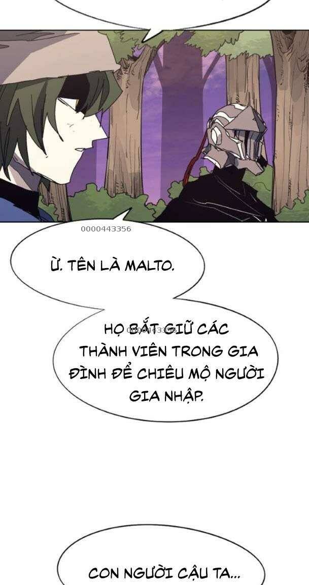 Kỵ Sĩ Báo Thù: Chapter 113