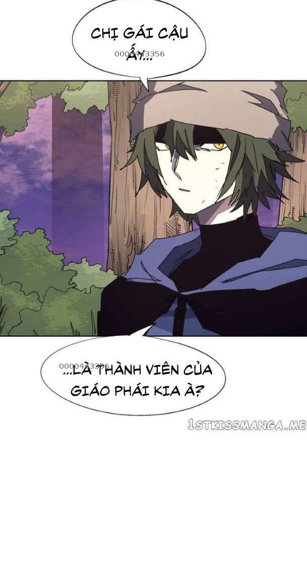 Kỵ Sĩ Báo Thù: Chapter 113