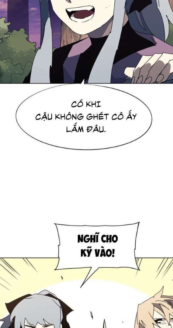 Kỵ Sĩ Báo Thù: Chapter 113