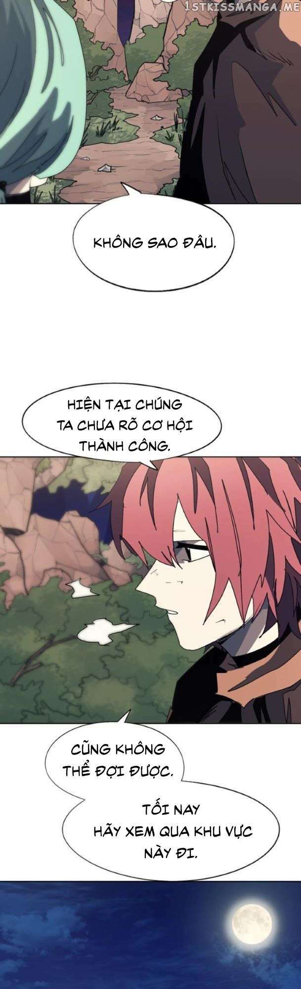Kỵ Sĩ Báo Thù: Chapter 113