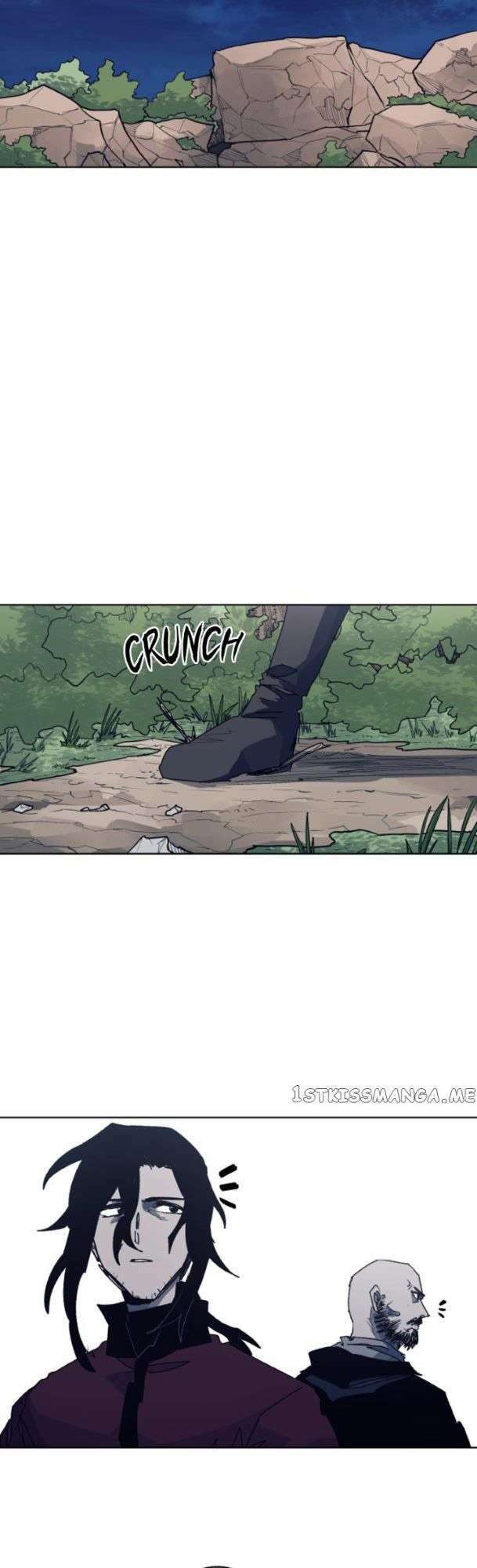 Kỵ Sĩ Báo Thù: Chapter 113