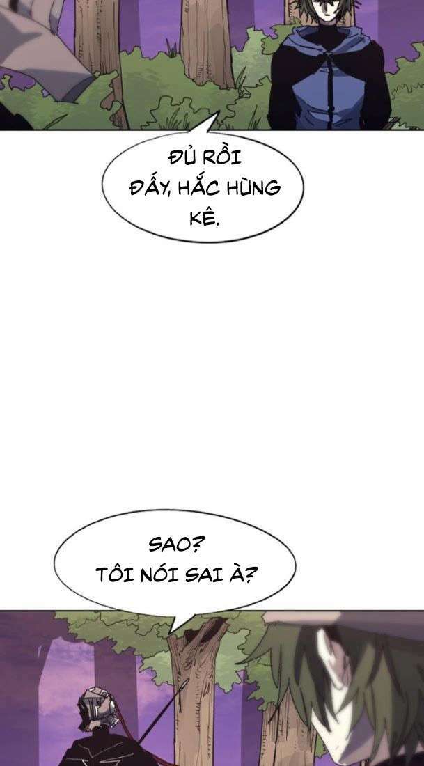Kỵ Sĩ Báo Thù: Chapter 113