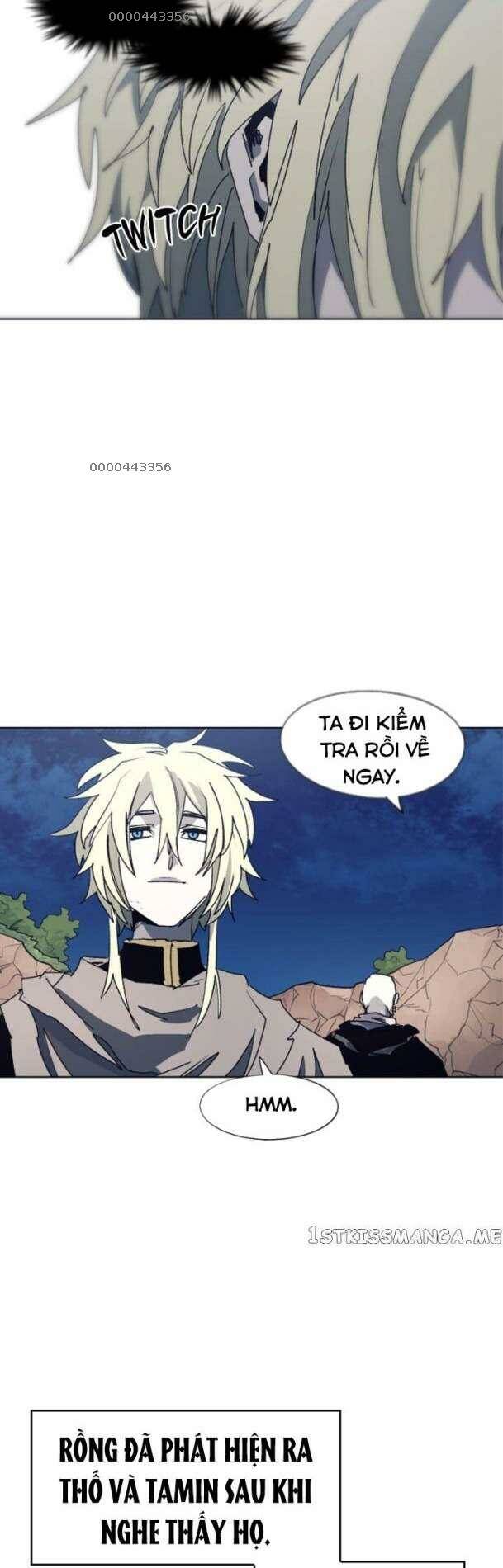 Kỵ Sĩ Báo Thù: Chapter 114