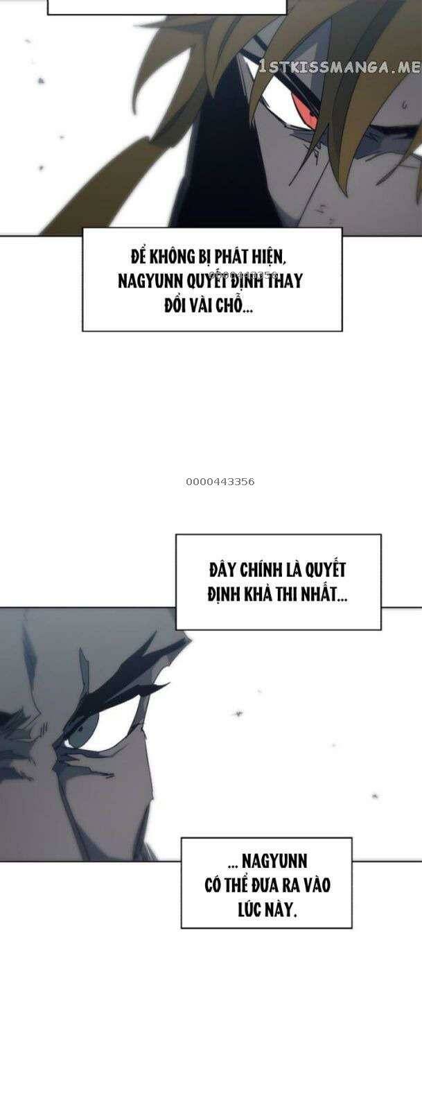 Kỵ Sĩ Báo Thù: Chapter 114