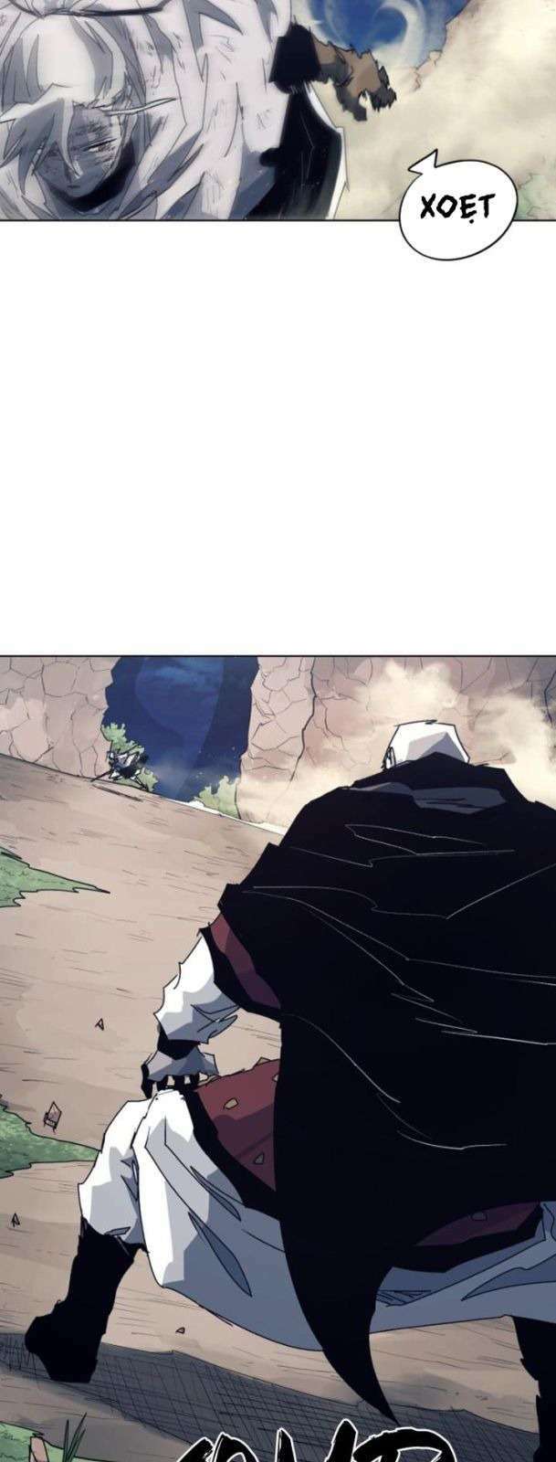 Kỵ Sĩ Báo Thù: Chapter 114