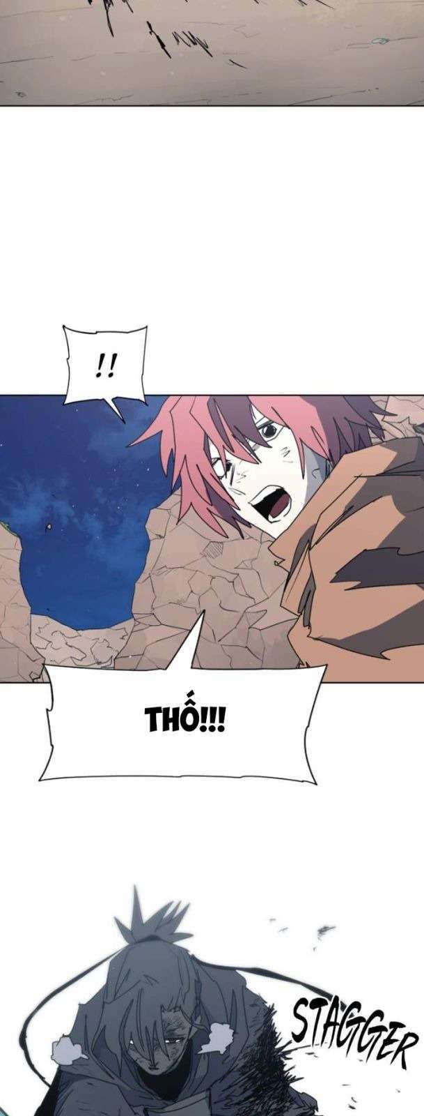 Kỵ Sĩ Báo Thù: Chapter 114