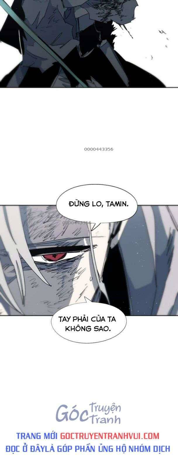 Kỵ Sĩ Báo Thù: Chapter 114