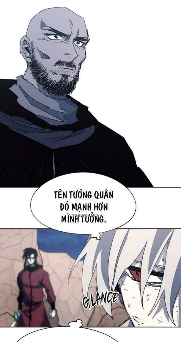 Kỵ Sĩ Báo Thù: Chapter 115