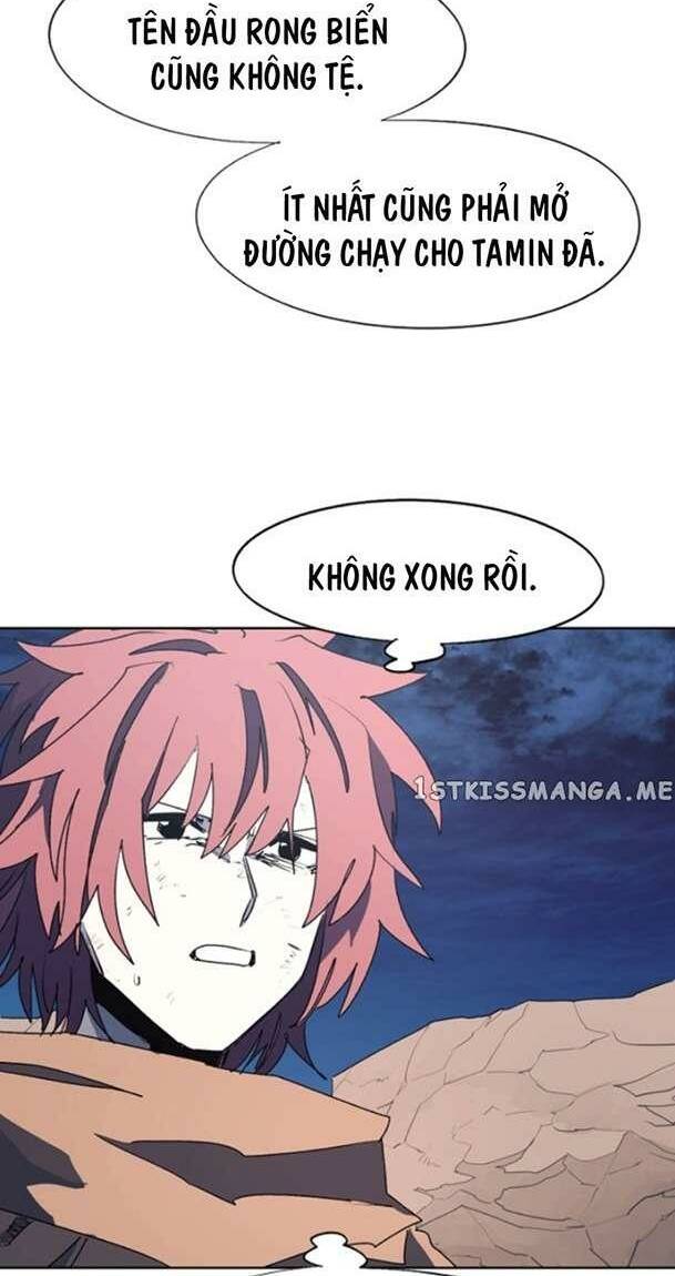 Kỵ Sĩ Báo Thù: Chapter 115