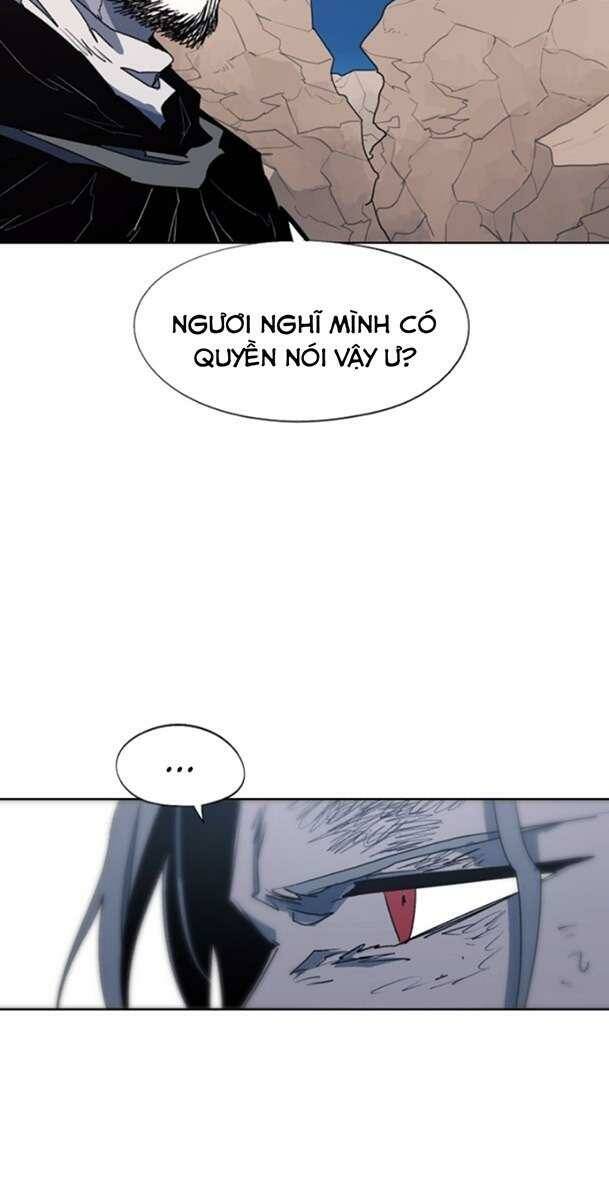 Kỵ Sĩ Báo Thù: Chapter 115