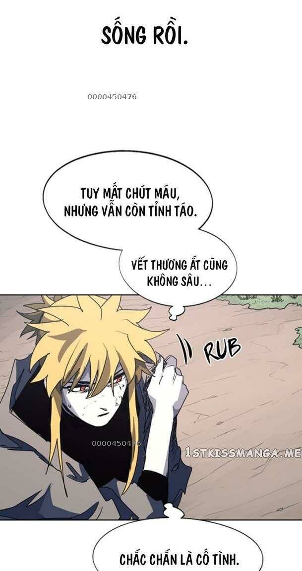 Kỵ Sĩ Báo Thù: Chapter 115