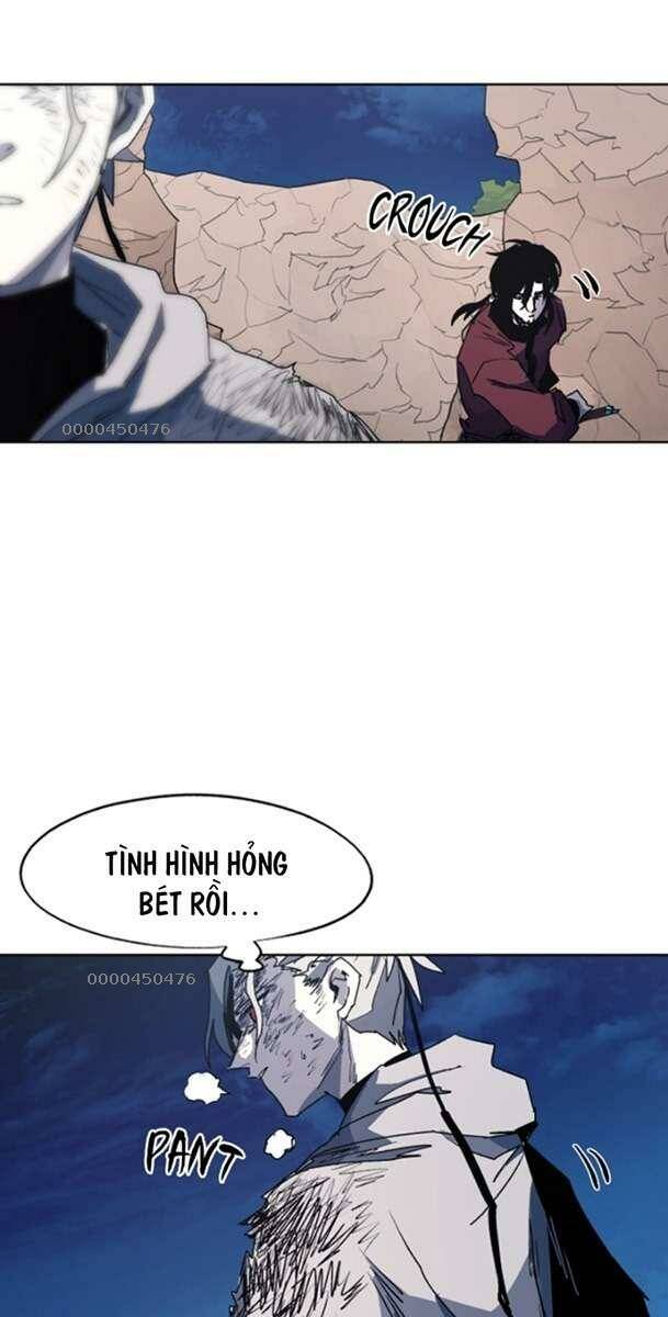 Kỵ Sĩ Báo Thù: Chapter 115