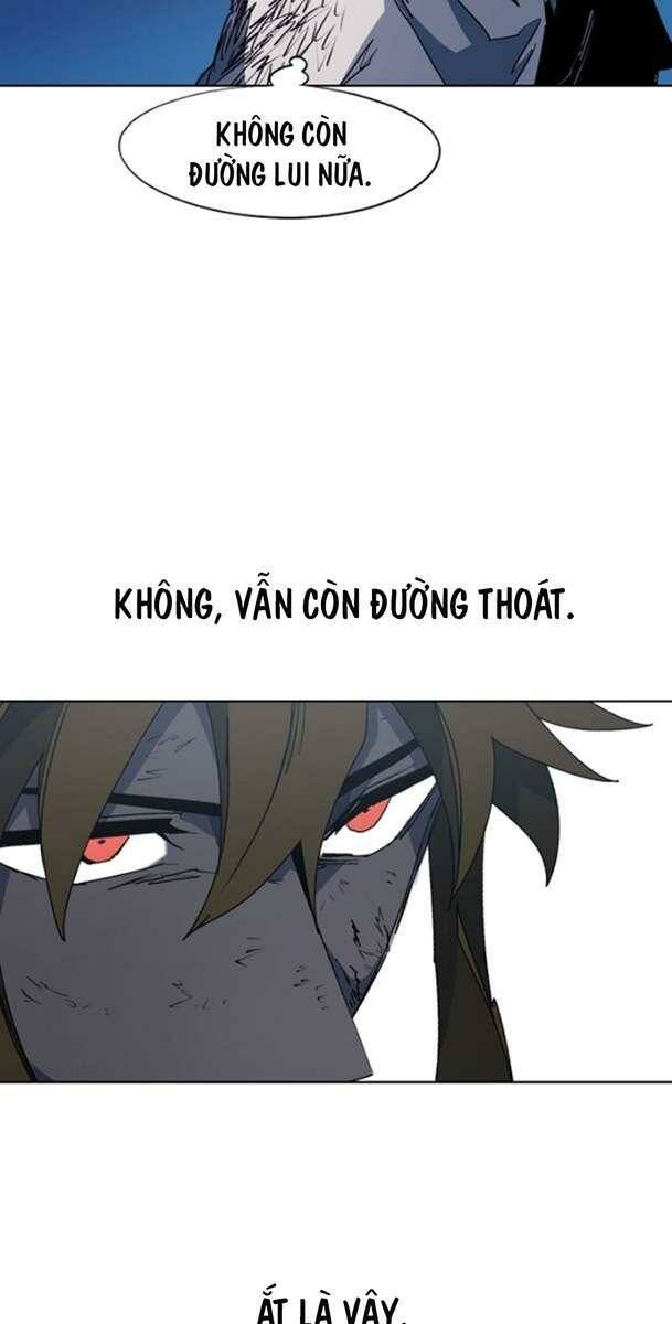 Kỵ Sĩ Báo Thù: Chapter 115