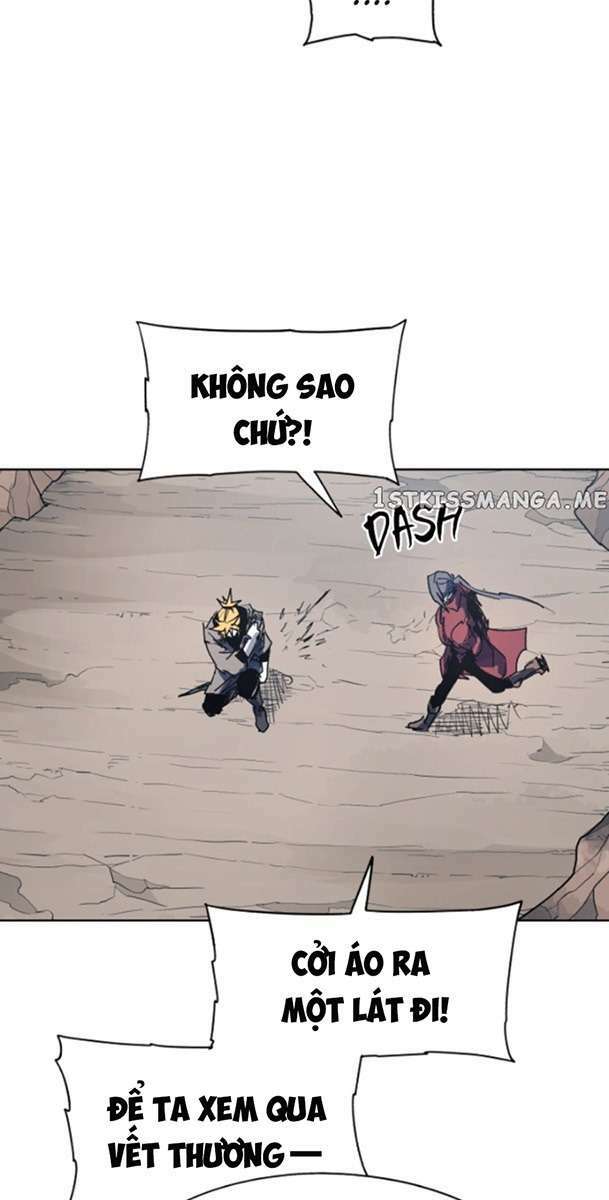 Kỵ Sĩ Báo Thù: Chapter 115