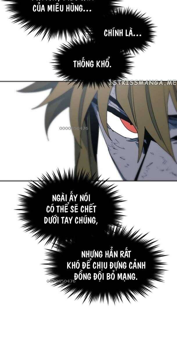 Kỵ Sĩ Báo Thù: Chapter 115