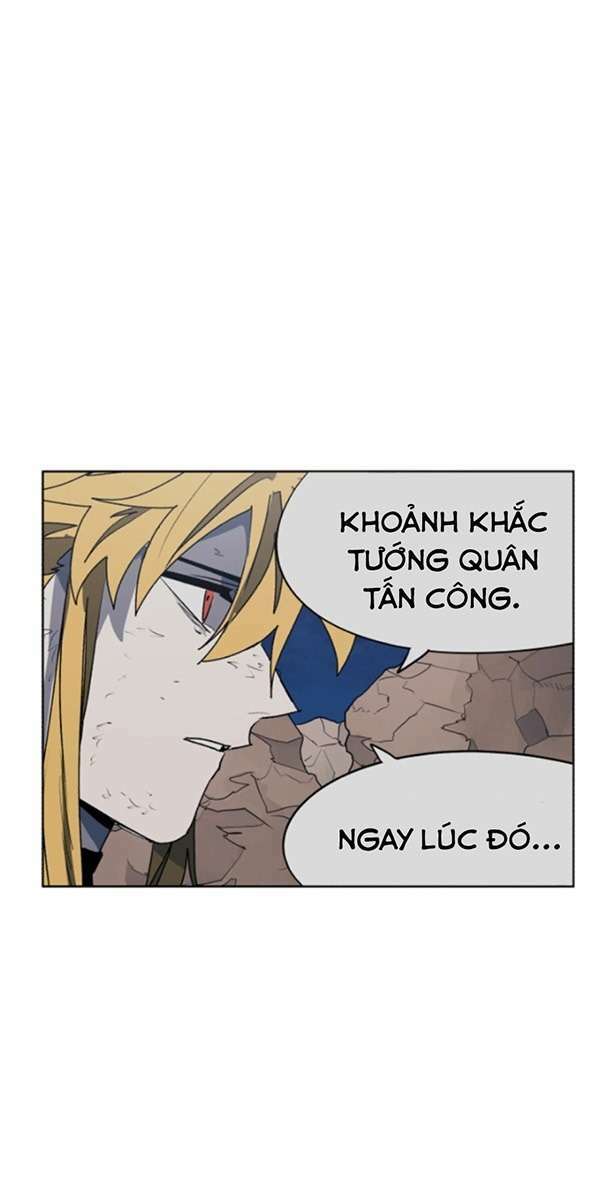 Kỵ Sĩ Báo Thù: Chapter 115