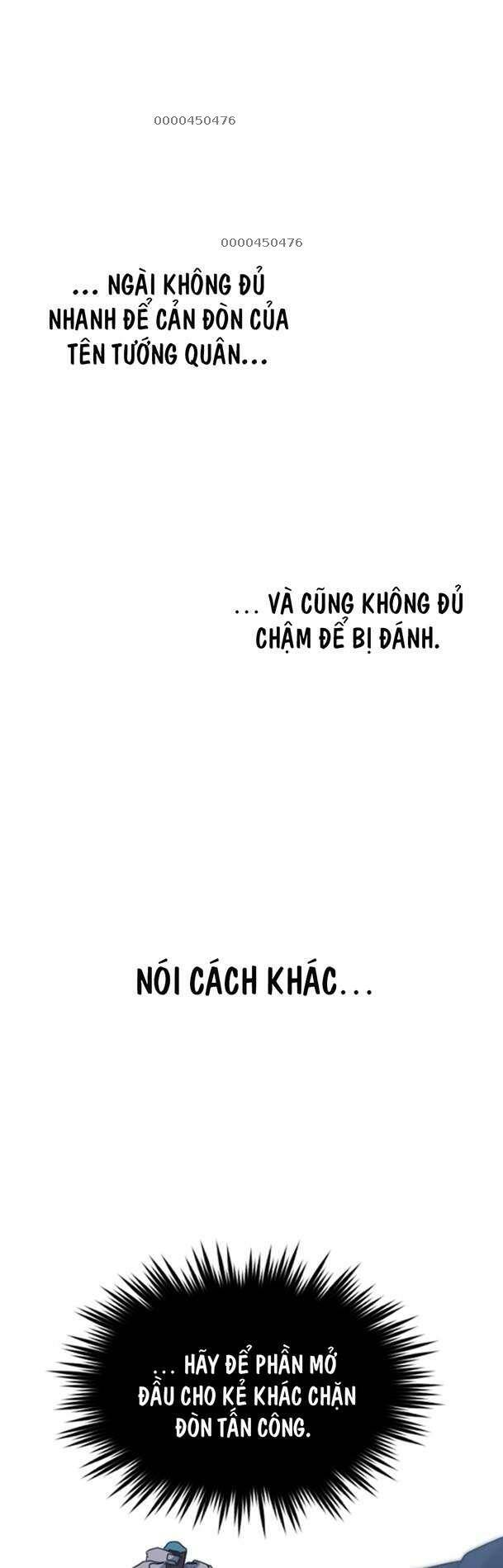 Kỵ Sĩ Báo Thù: Chapter 115